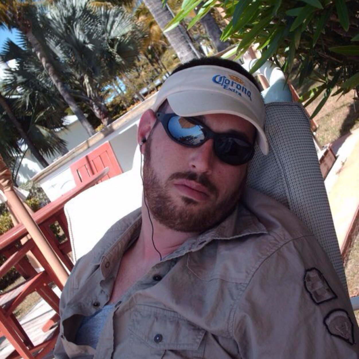 MrKentP's profile picture. Loving food, beer, and life.