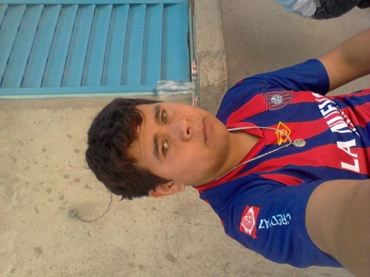 Soy como soy..