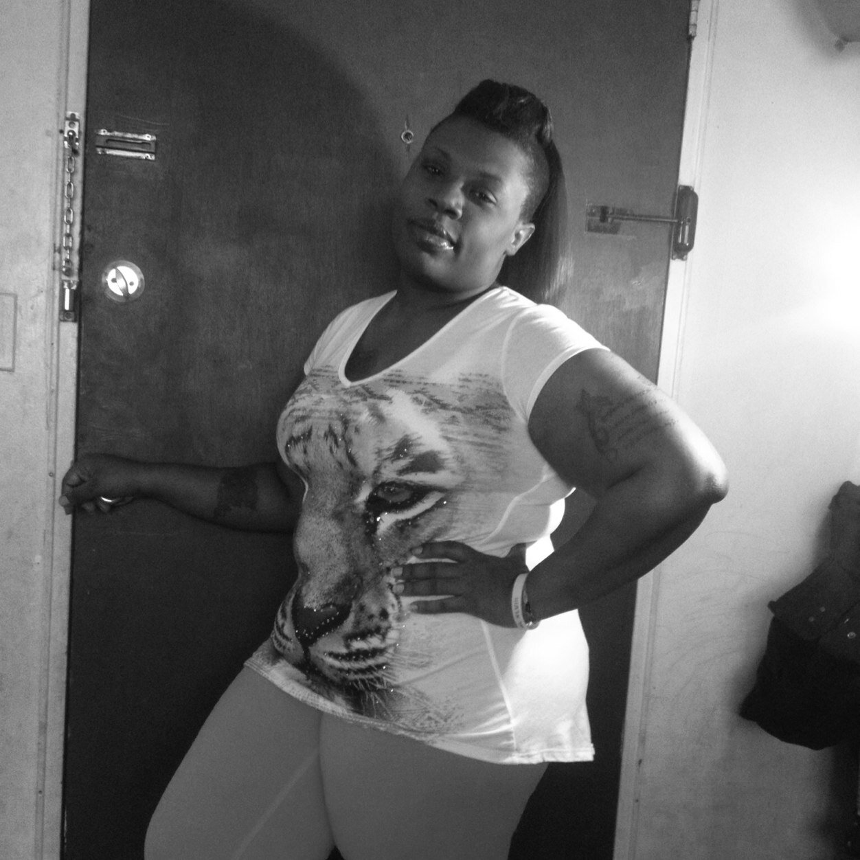 Jus ask wat u wana kno......