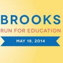 BrooksRun4Education - @BrooksMay18Run - Twitter