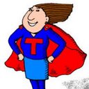 Bonnie Torgerson - @Bonnieteaches - Twitter