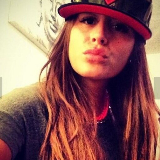 Anais , la best des best 3 bisouus de moiii