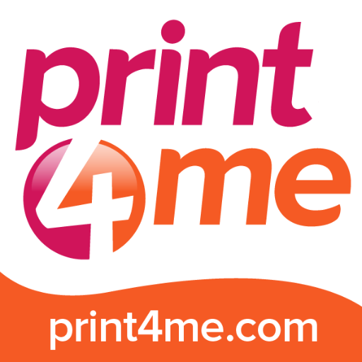 Personalised Printing and Branded Promotional Products by #print4me