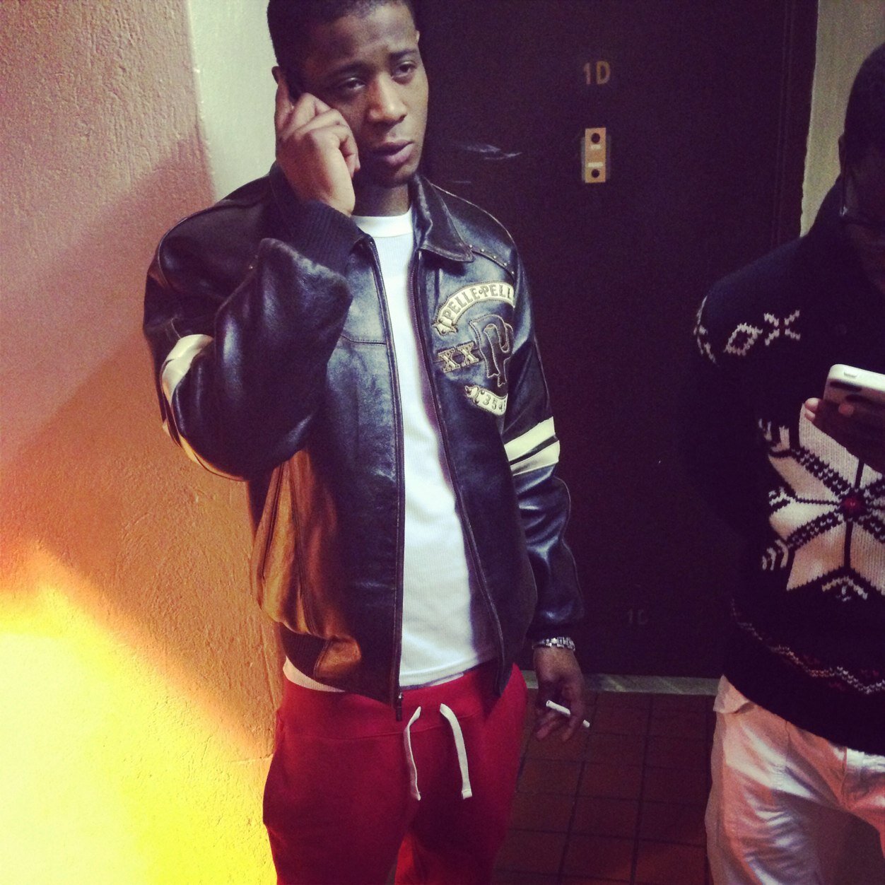 #NYC #BRONX Young Nigga living #FREEBIGGSHOW #FREEQUIET