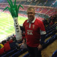 Martyn Bowen (@trygoaldude) 's Twitter Profile