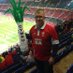 Martyn Bowen (@trygoaldude) Twitter profile photo