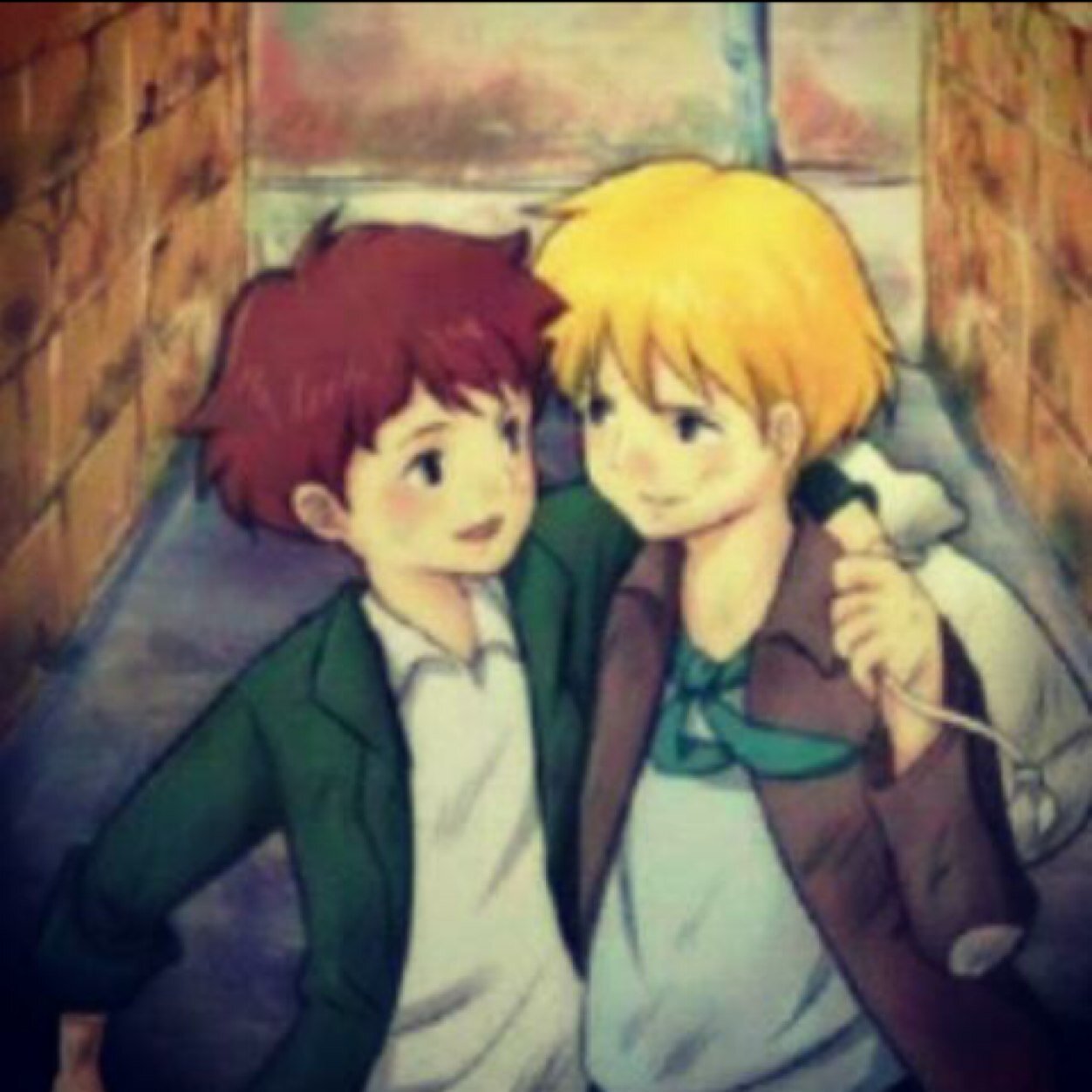 وهل هناكك شي اجمل من صديق يفهمكك ★☆♡        ┈┅••̣̇•̣̣̇̇♥♥•̣̣̇̇•̣̇•┅┈.              .