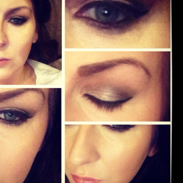 Full face & eye make up. Individual and strip lash application. Acrylic and CCO gel nails. Waxing and tinting . Available for weddings and proms