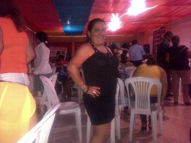 Soy enfermera y fanatica de calle 7 vamos amarillos son los mejores
