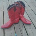 Sandra Kenny-Veech - @footloosegan - Twitter