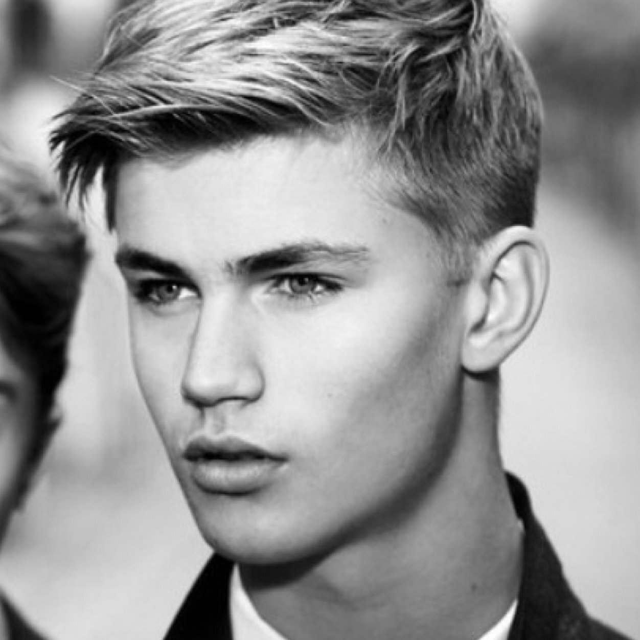 Lukeharveyx's profile picture. We all die, The goal isn't to live forever, the goal is to create something that will.