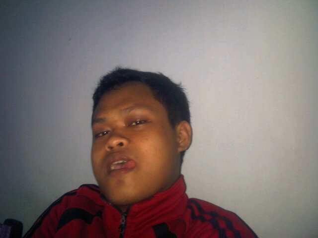 Pengen nduwe konco sak akehe