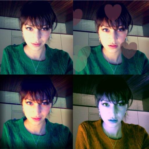 totallyHolly's profile picture. Can recite entirety of LOTR trilogy, and will quote it at you.