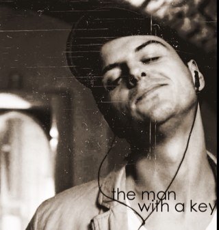 Consulting Criminal. Jim Moriarty. Hi!