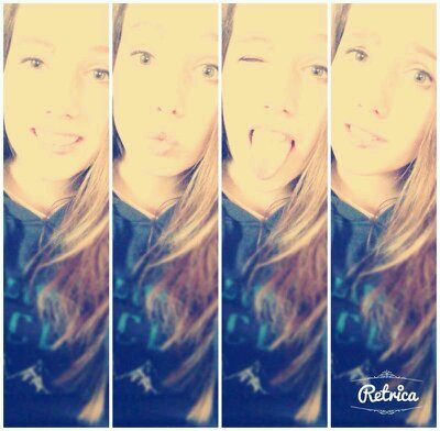 CRISTINA FERNANDEZ. ONE DIRECTION♥