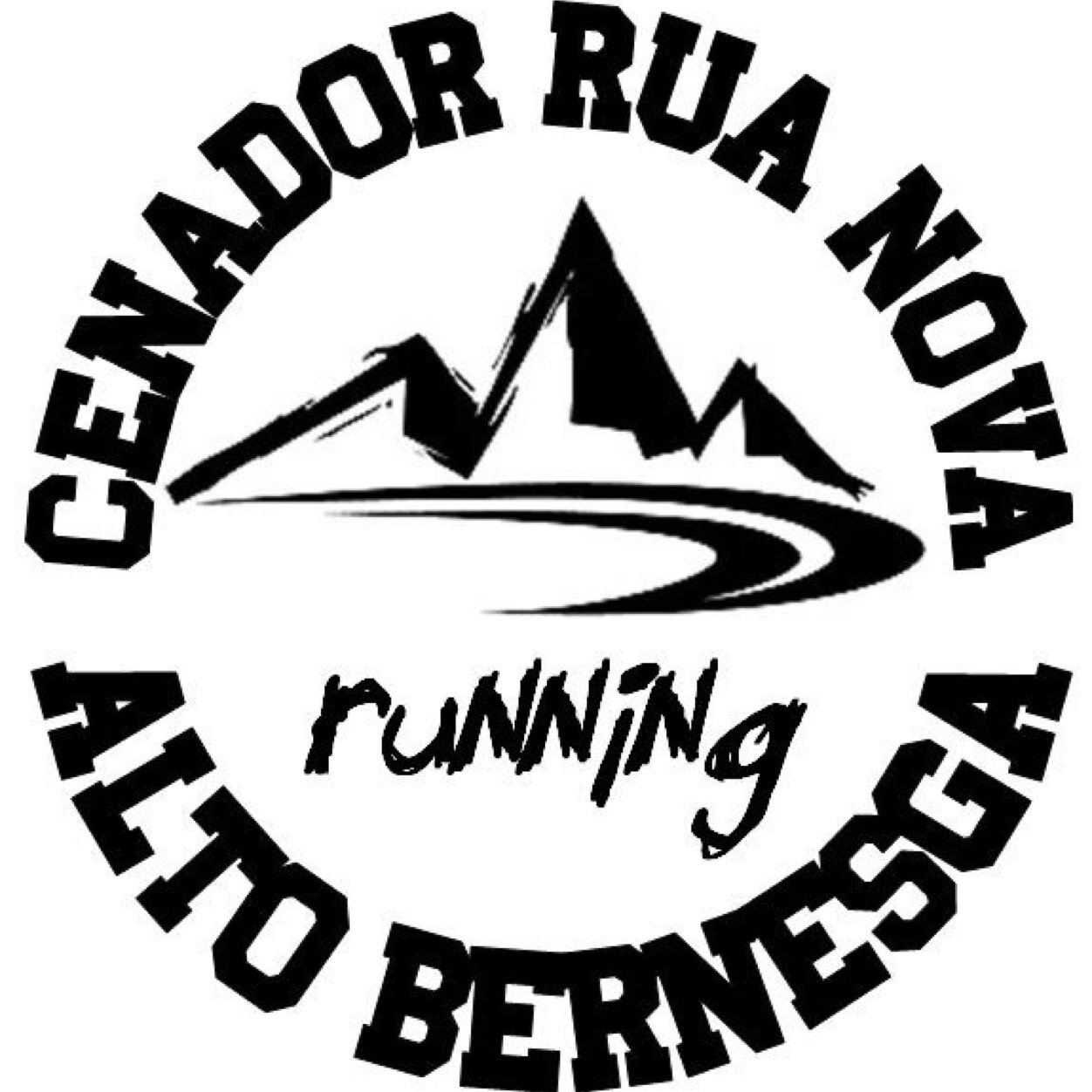 RuaNovaRunning's profile picture. Grupo joven de atletas populares (Leon)
