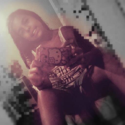 *Amo minha familia*