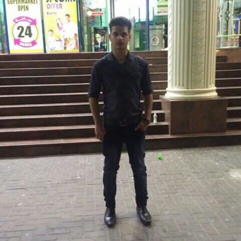 nasimpanoor's profile picture. 