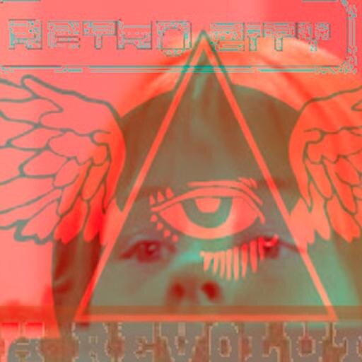 Rerto City Psych Revolution es una organización para difundir la musica psicodélica en la ciudad de Barcelona
retrocitybarcelona@gmail.com