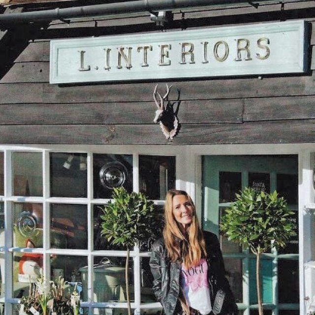 Interior Design Company in Bucklebury also selling luxury gifts and fresh flowers