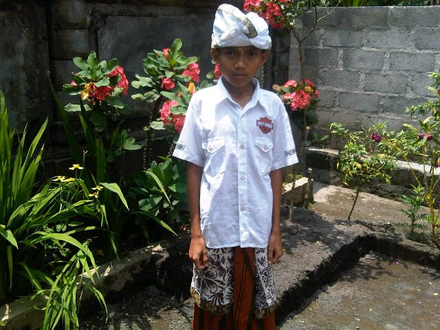«”•••“Wahyu Ajoez”•••“»