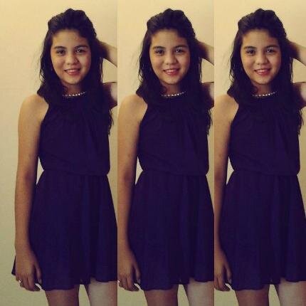 ♪Tu Boquita De Bebee                           Es Algo Que  A Diaro Quiero Ver, Tu Boquitaa Hermosaa, Es Loo Q' Me Logra Envolveeer, Es Mi Declaracioon De Amoor