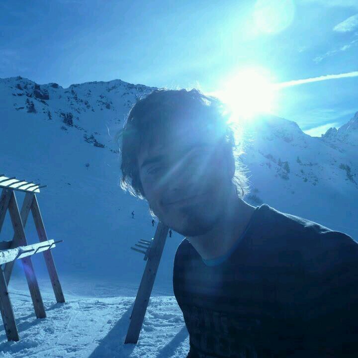 Jonbert84's profile picture. 