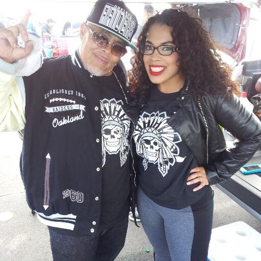 Raider Nation