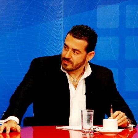 giorfilis's profile picture. Διδάκτωρ Γεωπολιτικής - Αναλυτής - Καθηγητής