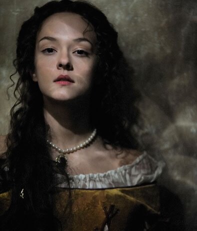 Beautiful yet tempestous. As ever, I am an exception to the rules. Mistress to His Holiness, Pope Alexander VI. [Borgia RP/Historical 18+]