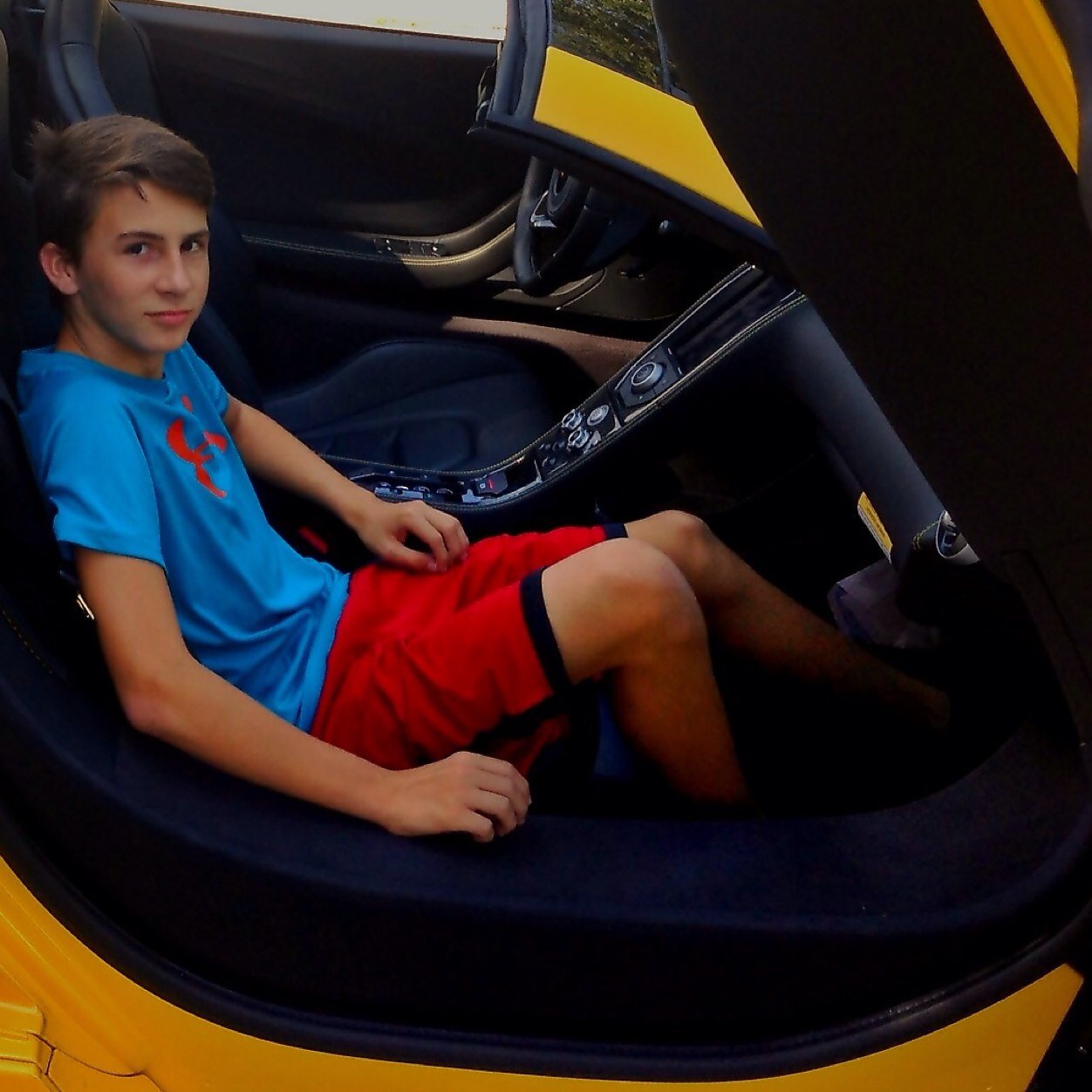 BraxStoney's profile picture. 