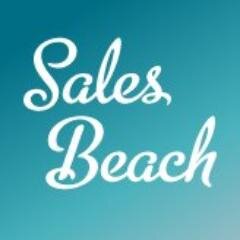 Automate your outbound sales.
Sales Beach optimizes your pitch and converts email lists into warm leads. While you relax.