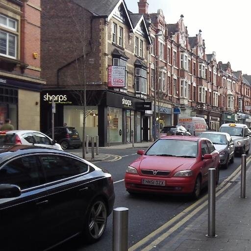 If you have information about Altrincham then include #Altrincham #AltyRT or @AltyReTweet and we'll ReTweet it for you