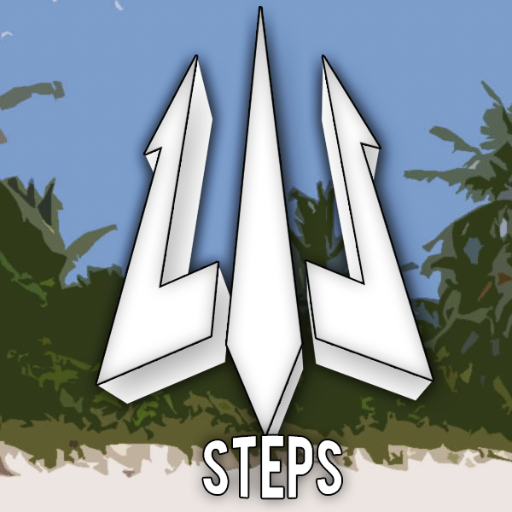 chris_steps's profile picture. Leader of @TridentOutburst!