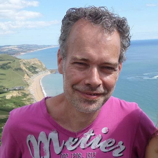 UX Design Lead, father, runner