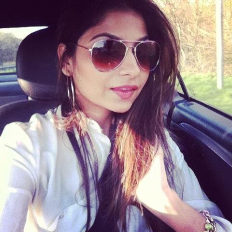 UK based Fashion Designer & Blogger