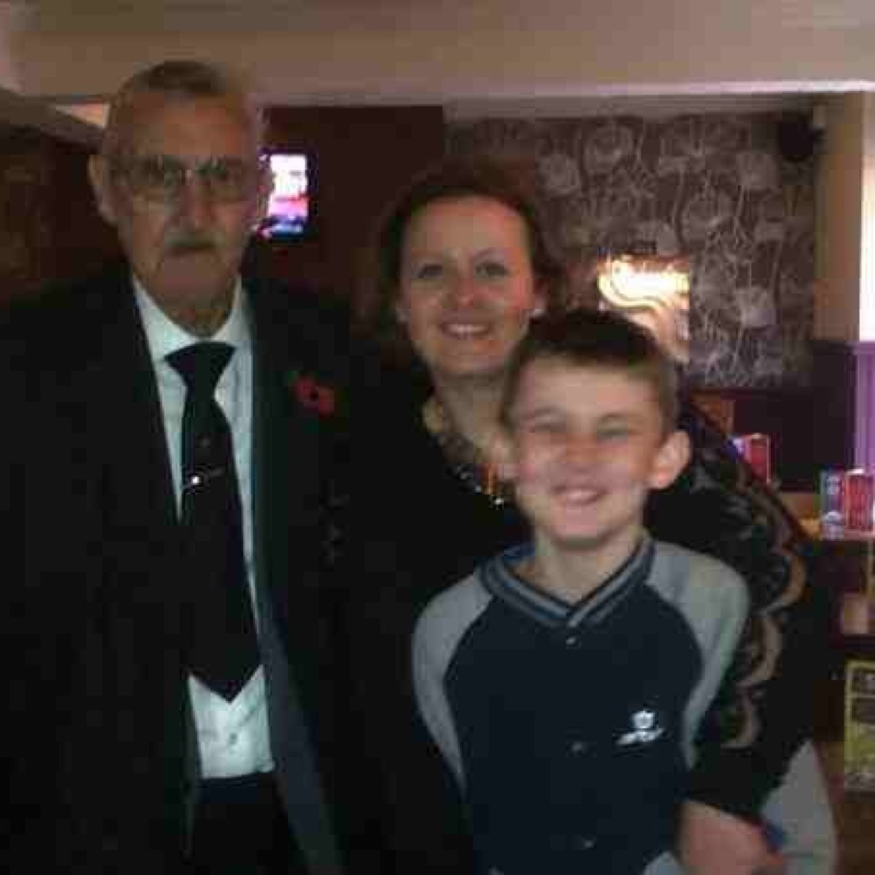 Reynolds03A's profile picture. 