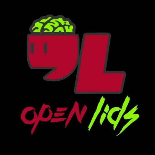 Politic with Open Lids. (Dope, Urban fashion) Follow--. #Politic #Open Lids for Customer Satisfaction Guaranteed..
IG: @openlids
Email: zeuslids@gmail.com