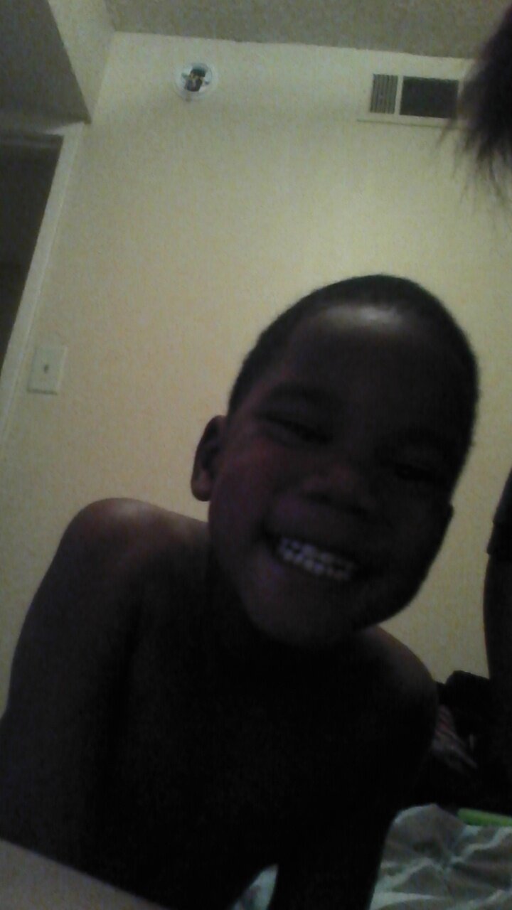 I ♥ Kamari, I ♡ Jamiyya & I♥ Me! Nothing Matters But US!!
