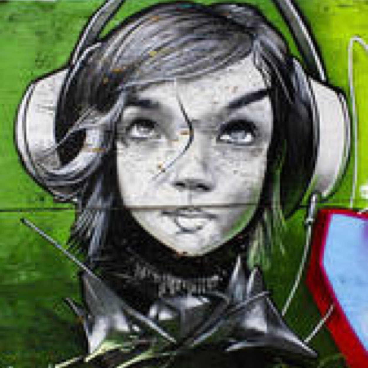 Liliabrizq's profile picture. Every bullet has its billet.