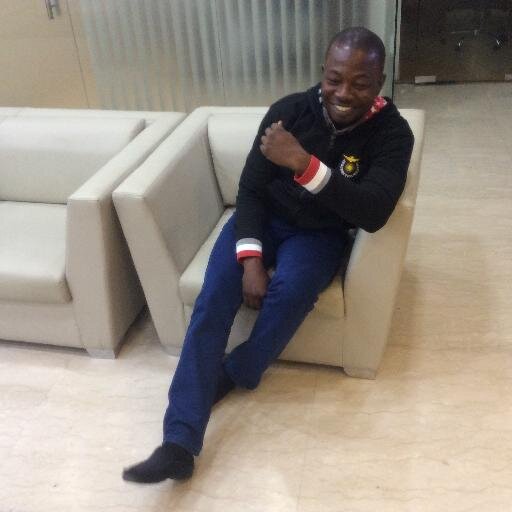 CEO 
@ NWACHRIST ICT CONSULTING

IT Administration and Human Resource Management.