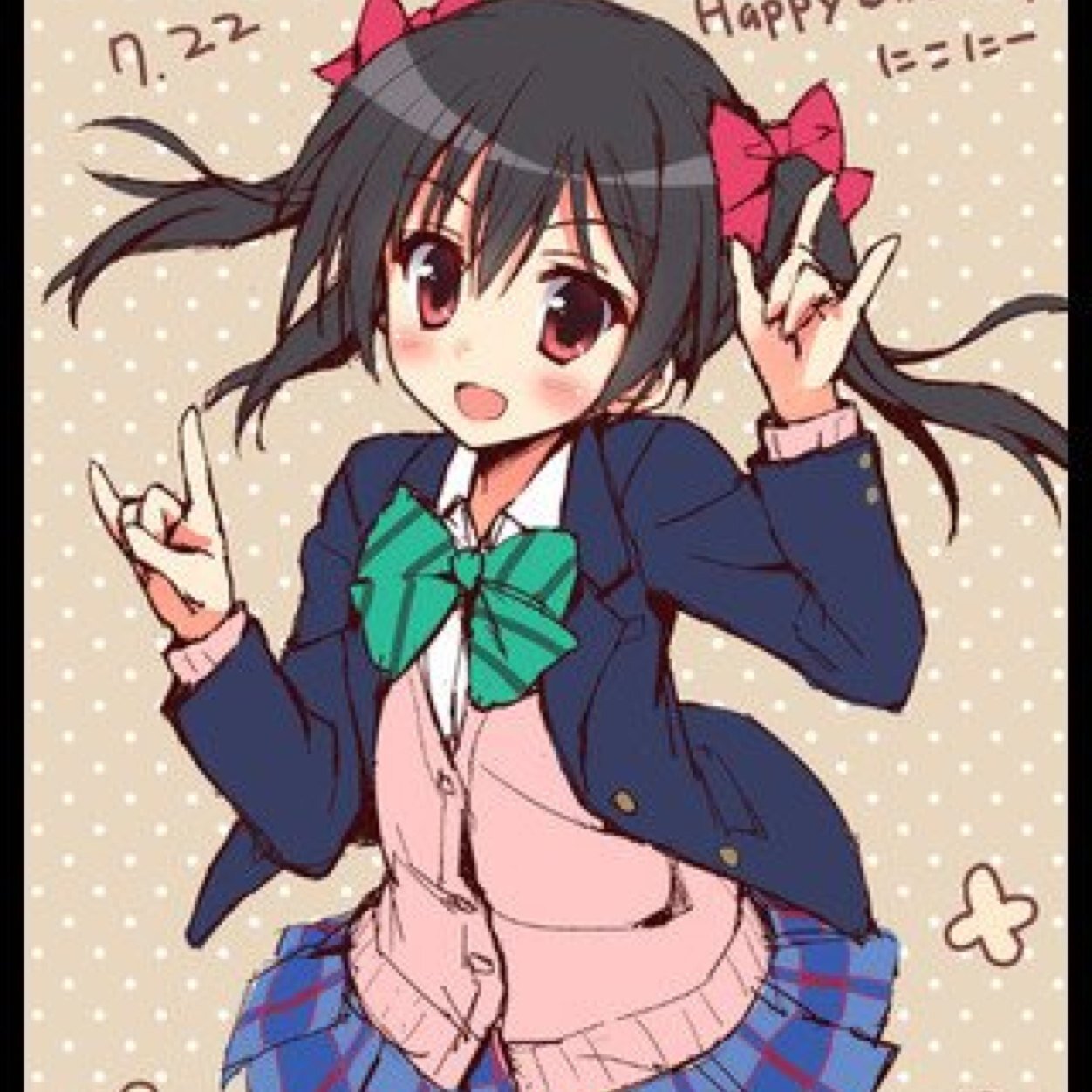 まどマギ/中二病/東方/ラブライブ/エブァ/音ゲー/ラブライブ真姫推し♪/ナルト/とある科学の超電磁砲