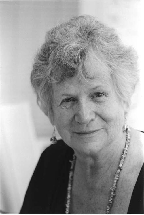 Deborah Meier Profile