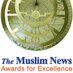 The Muslim News (@TheMuslimNews) Twitter profile photo