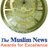 TheMuslimNews's profile image