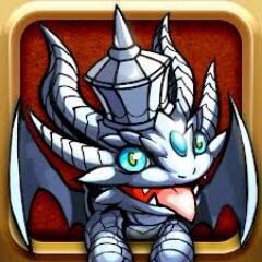 モンスト/パズドラ/相互
気軽にフォロー大歓迎