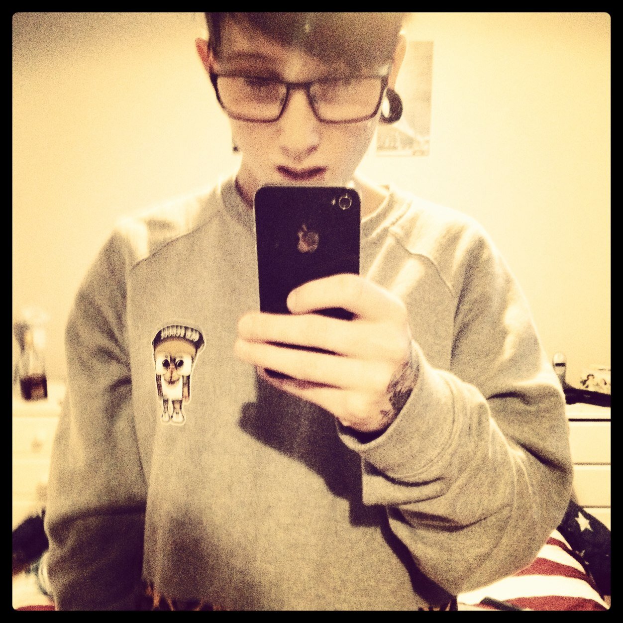 laurenpennal's profile picture. I live in Newcastle upon Tyne work at the fat hippo underground add me on Facebook :3