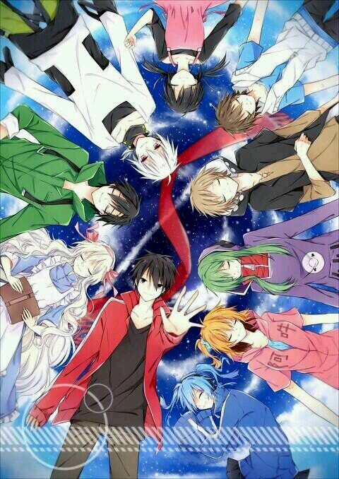 kirua0306's profile picture. ハンターハンター・ドラゴンボール・暗殺教室・Greeeen・大好き たまにAVAやります