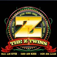 ZTwins Radio(@ztwinsradio) 's Twitter Profile Photo