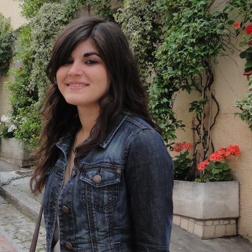 Pauline Zsd